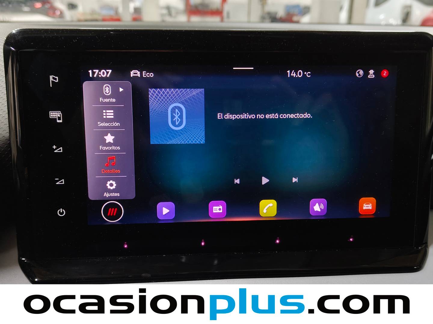 Accesorios del Seat Arona SEAT Arona 1.0 TSI S&S FR Plus (110 CV)