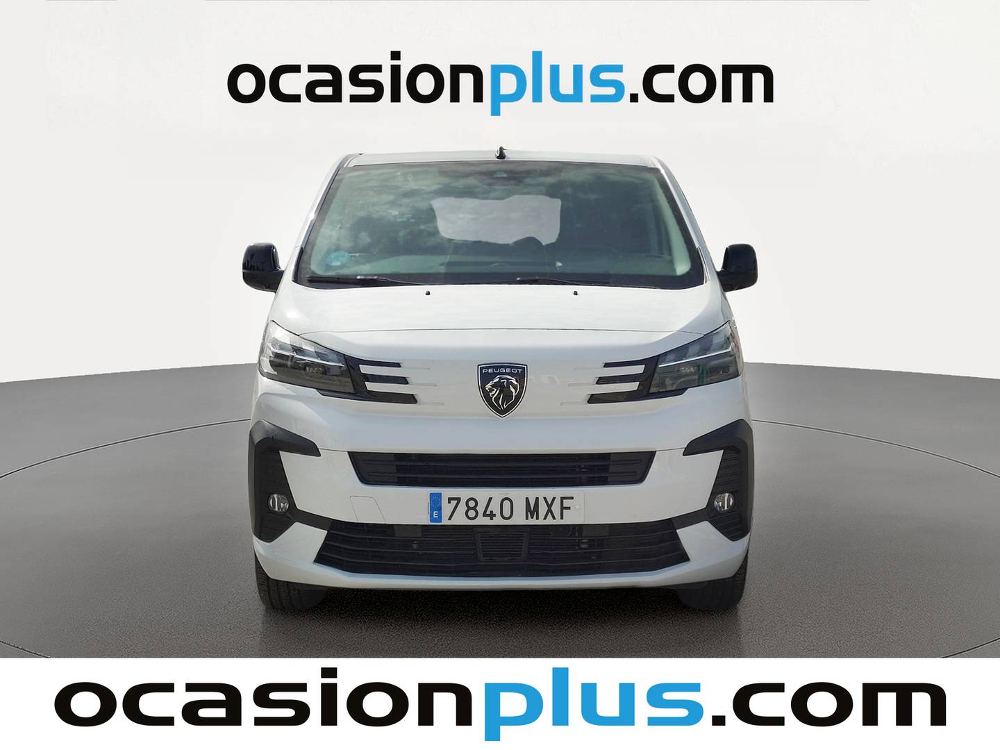 Peugeot Traveller Peugeot Traveller BlueHDi Business Long EAT8 (180 CV) 8 Plazas 180cv