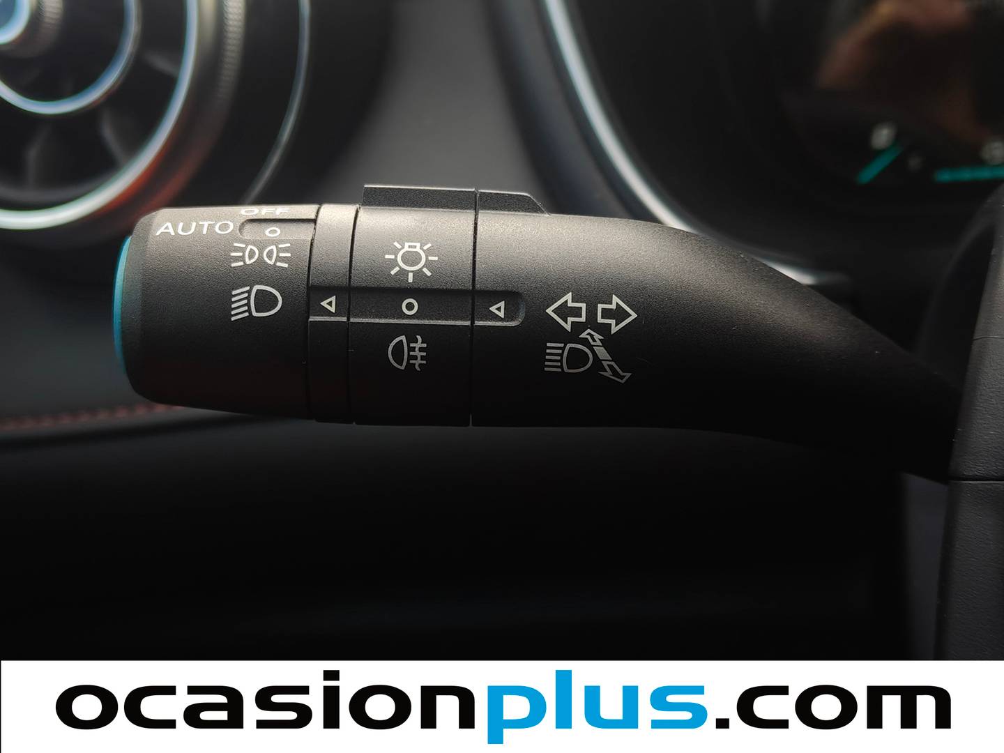 MG HS MG HS 1.5 Turbo GDI Comfort DCT (162 CV) seminuevo