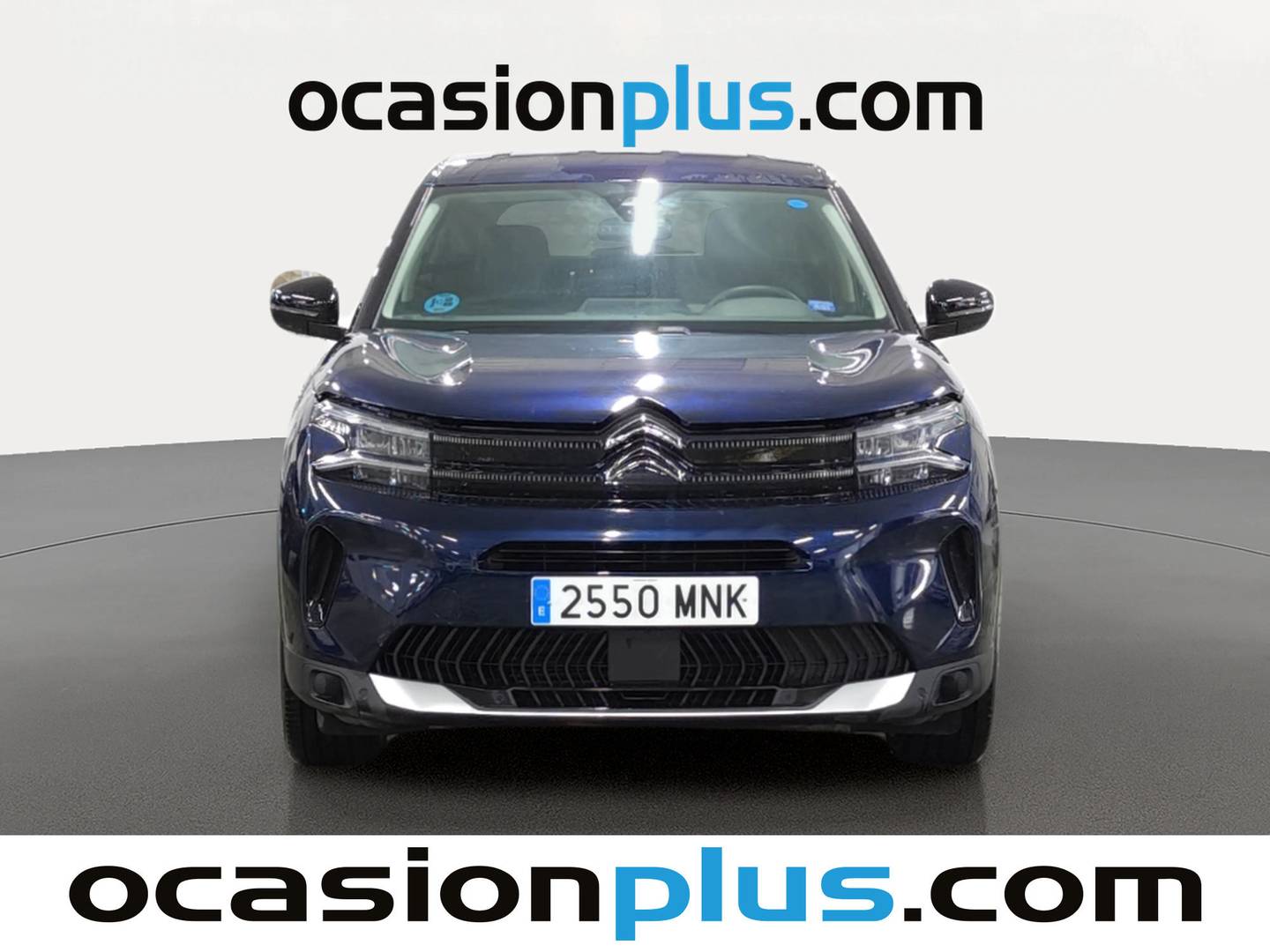 Citroën C5 Aircross Citroen C5 Aircross PureTech 130 S&S Plus (131 CV) de ocasión