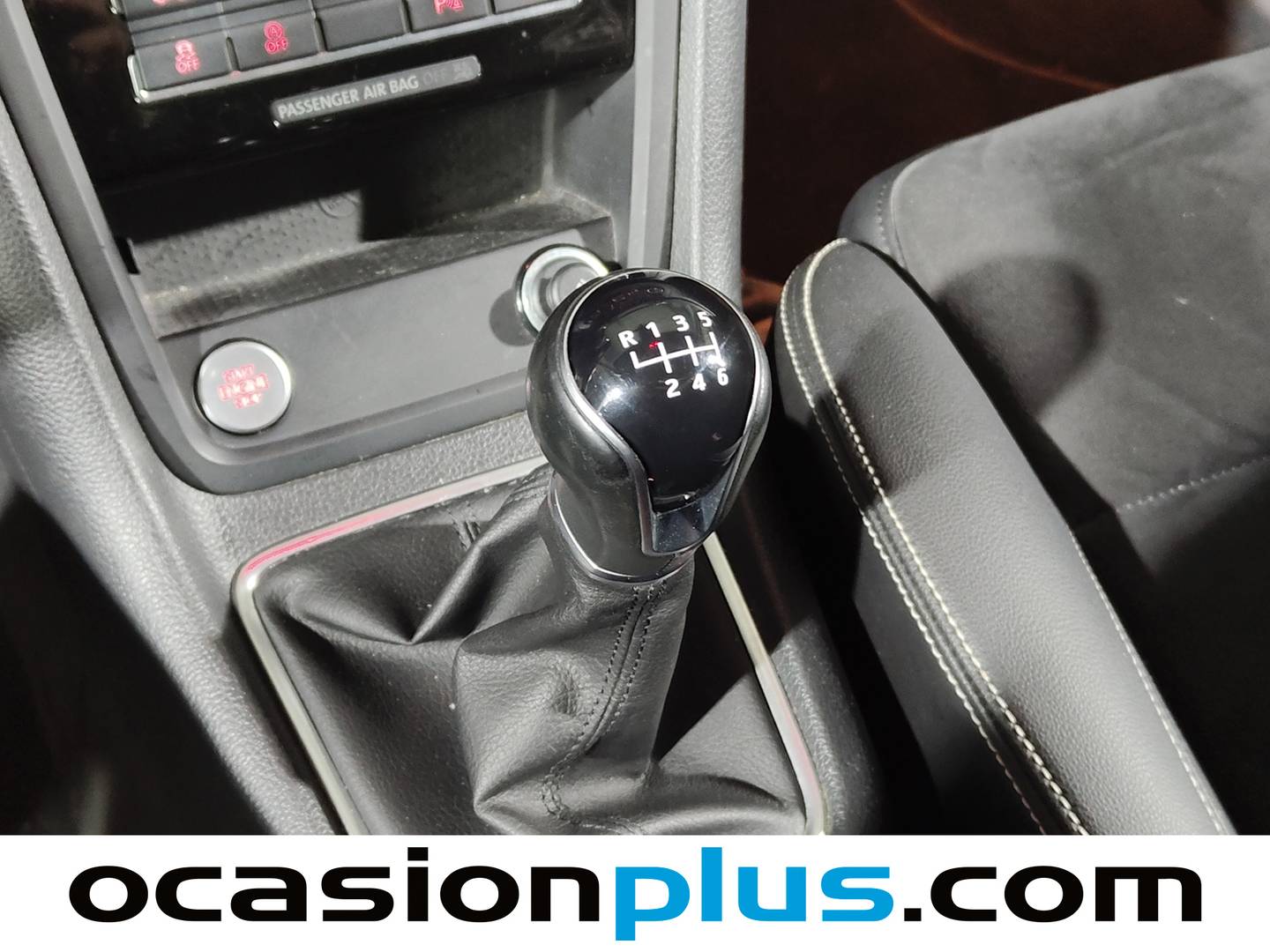 Foto Seat Alhambra SEAT Alhambra 2.0 TDI S&S 20 Aniversario (150 CV) 7 Plazas