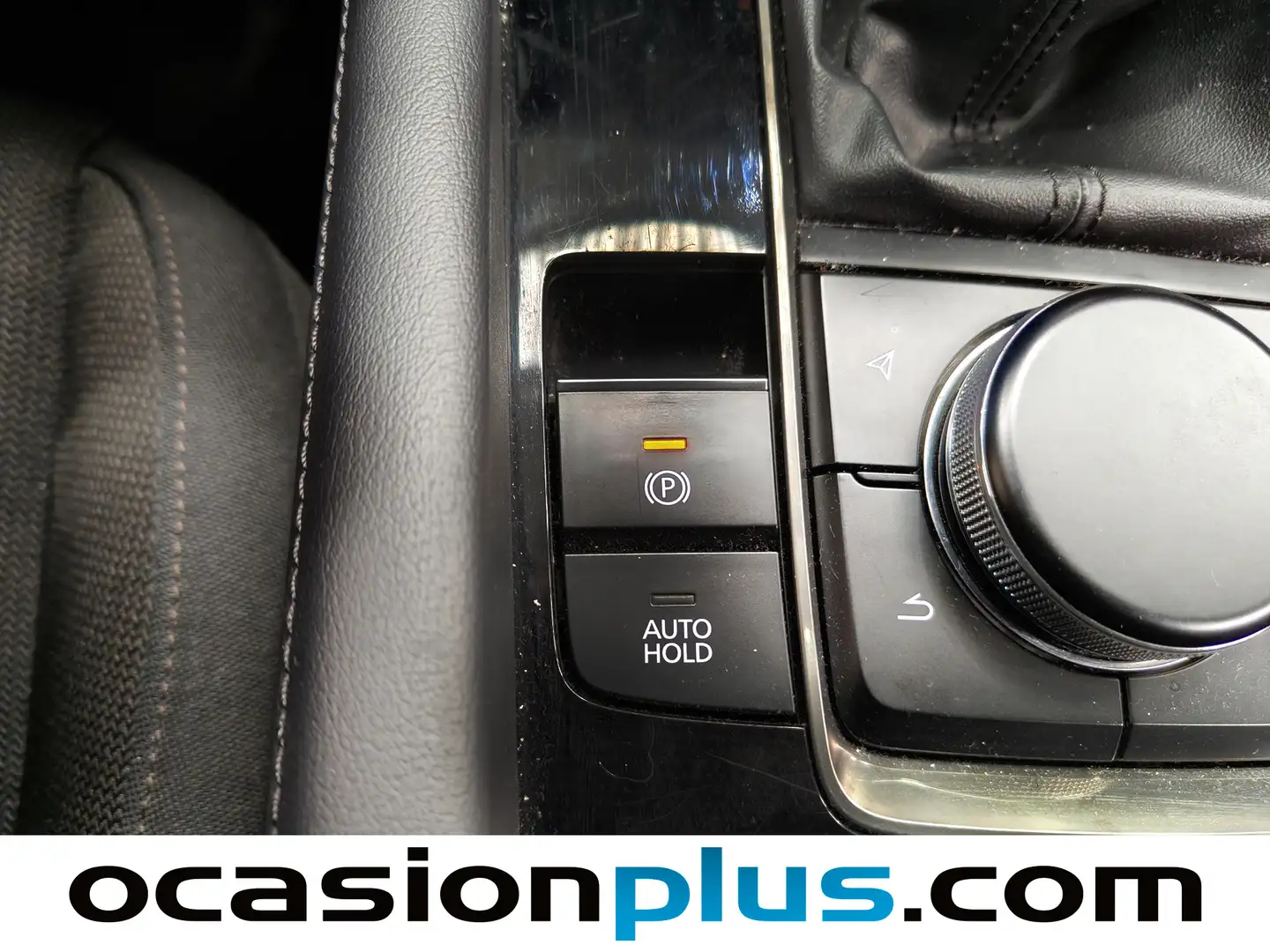 Foto Mazda Mazda3 Mazda Mazda 3 2.5L E-SKY G MHEV Prime-line (140 CV)