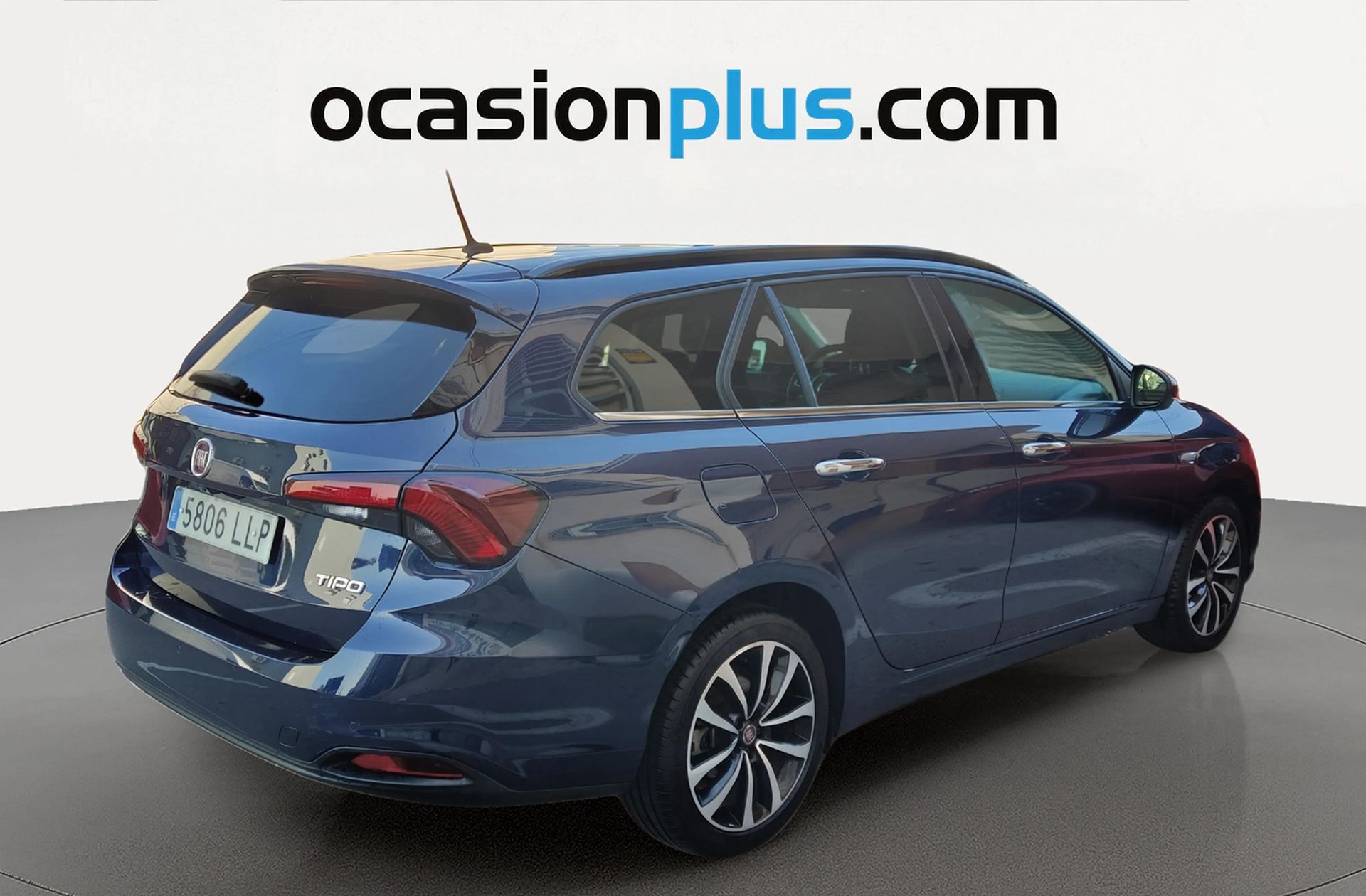 Fiat Tipo SW 1.4 T-Jet Lounge - foto 3