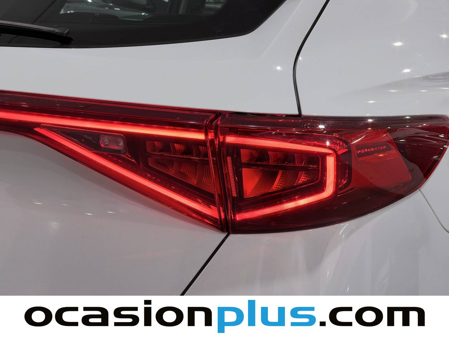 Cupra Formentor Cupra Formentor 1.5 TSI (150 CV) 2024