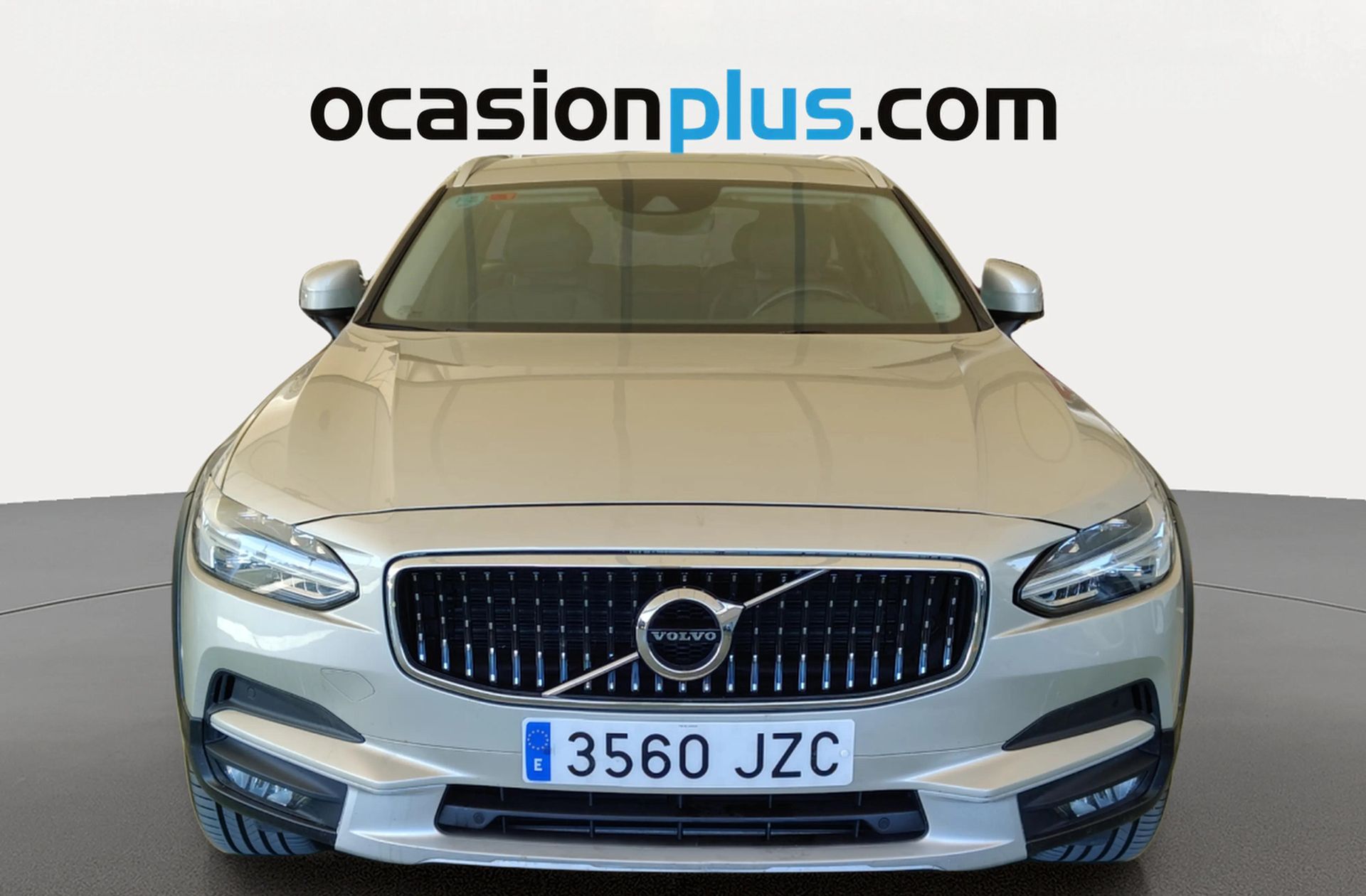 Volvo V90 D5 AWD - foto 18