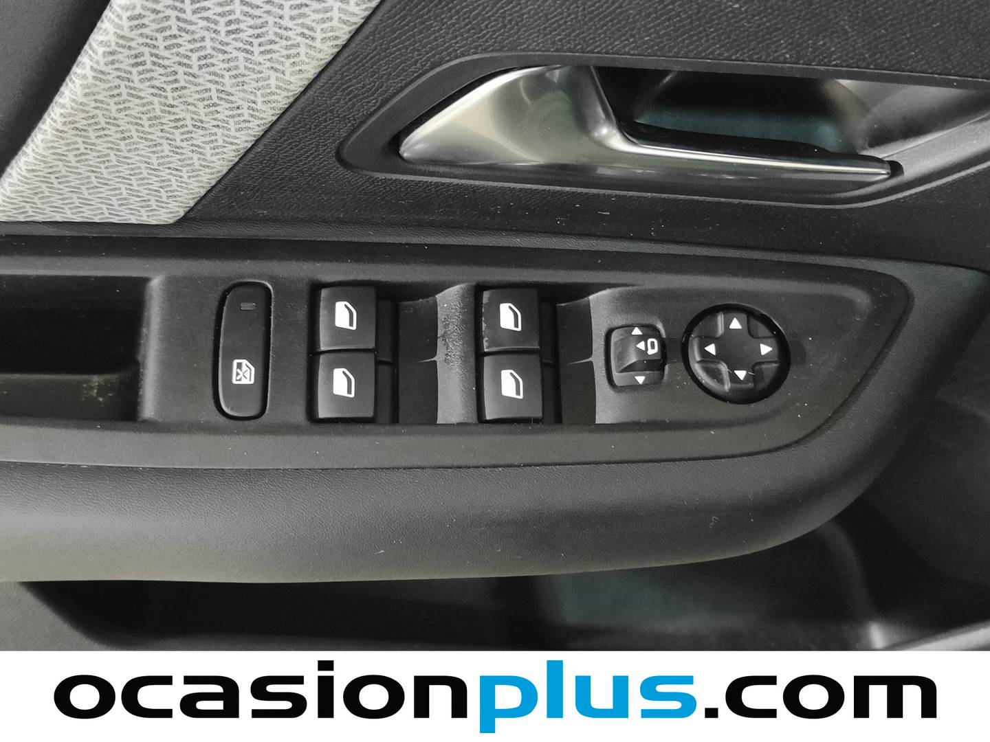 Citroën C4 Citroen C4 PureTech 130 S&S 6v Plus (131 CV) 2024