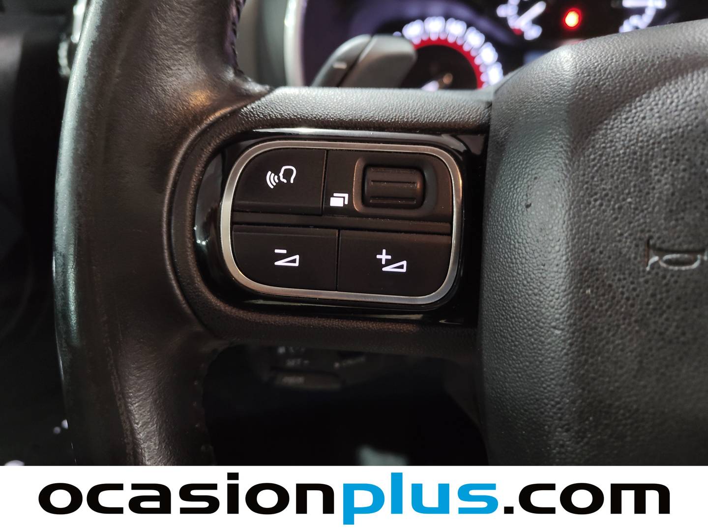 Citroën C5 Aircross Citroën C5 Aircross PureTech 130 S&S Live (131 CV) barato