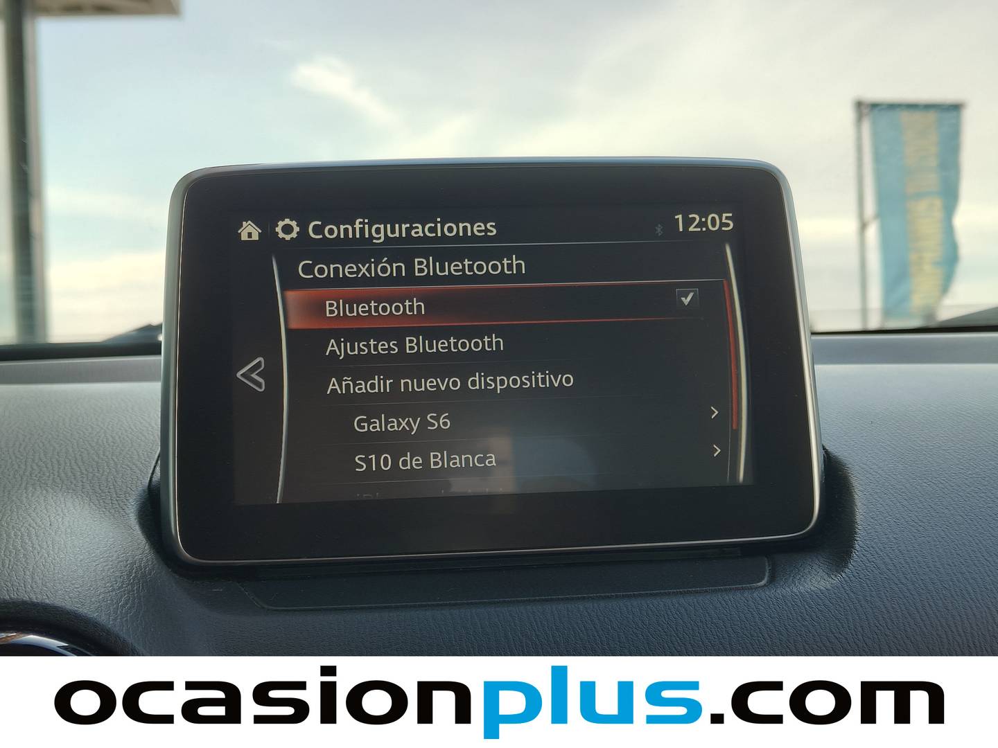 Foto Mazda CX-3 Mazda CX-3 1.5 DE SKYACTIV Luxury 2WD (105 CV)