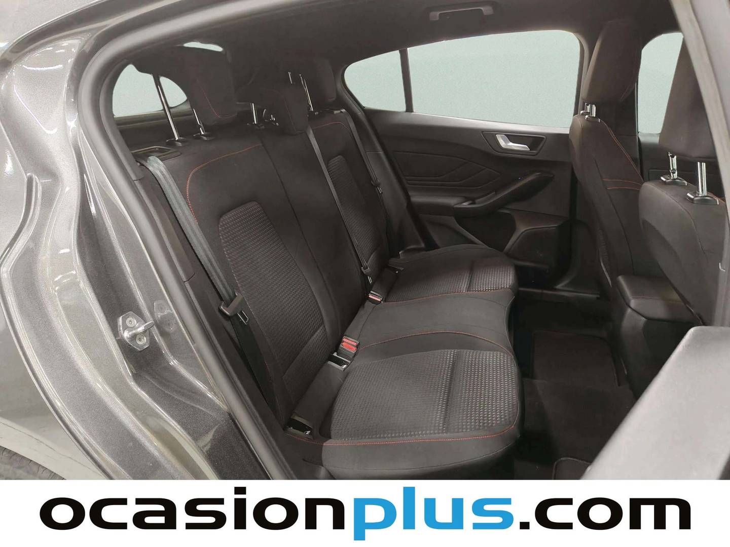 Ford Focus Ford Focus 1.0 Ecoboost MHEV ST-Line Auto (155 CV) km 0