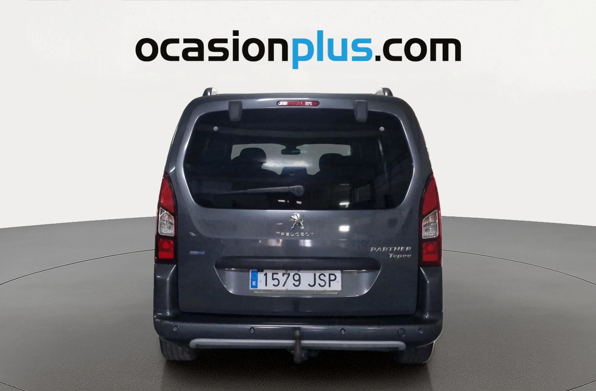 Peugeot Partner Tepee BlueHDi 100 Outdoor - foto 14