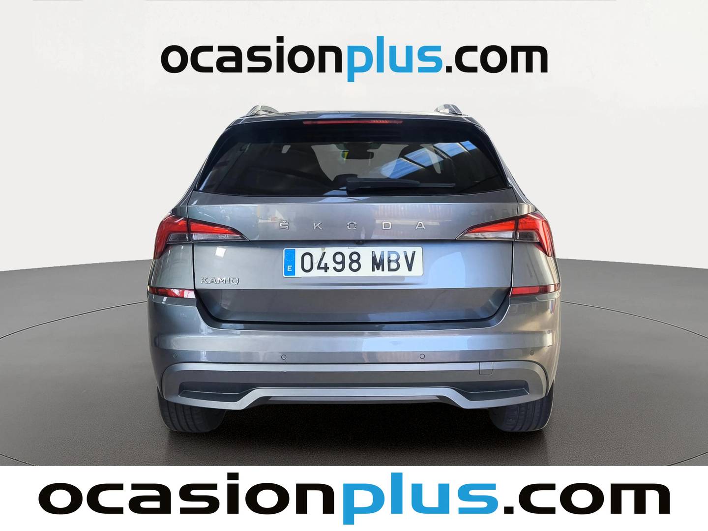 Skoda Kamiq Skoda Kamiq 1.5 TSI Sport DSG (150 CV) al mejor precio