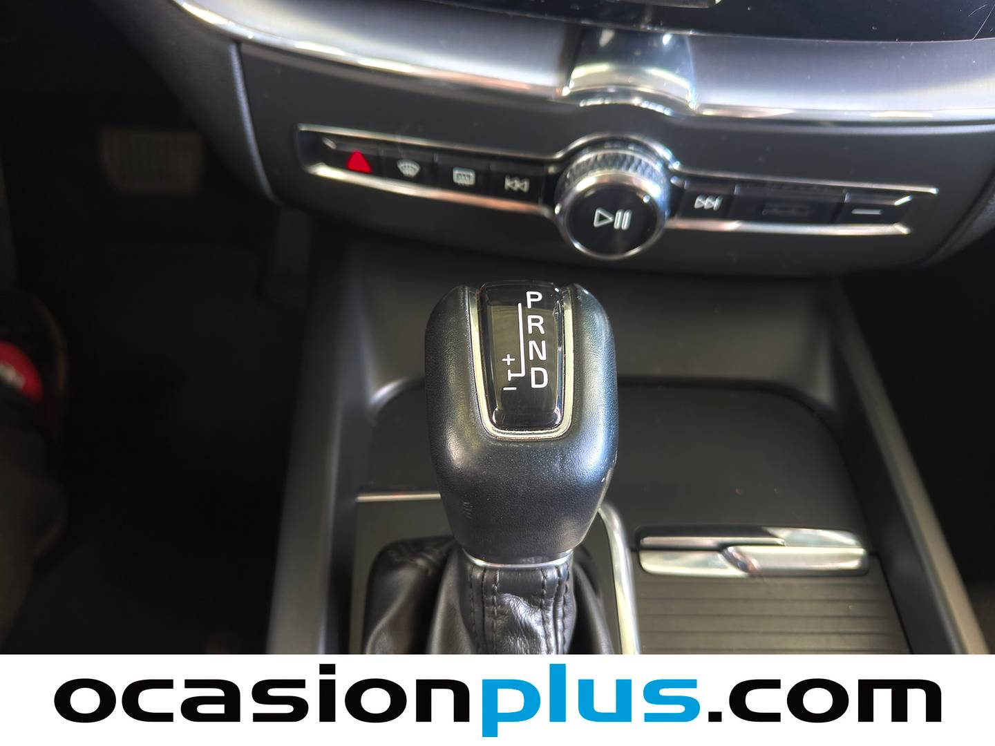 Volvo XC60 Volvo XC60 D4 Momentum Auto (190 CV) de segunda mano