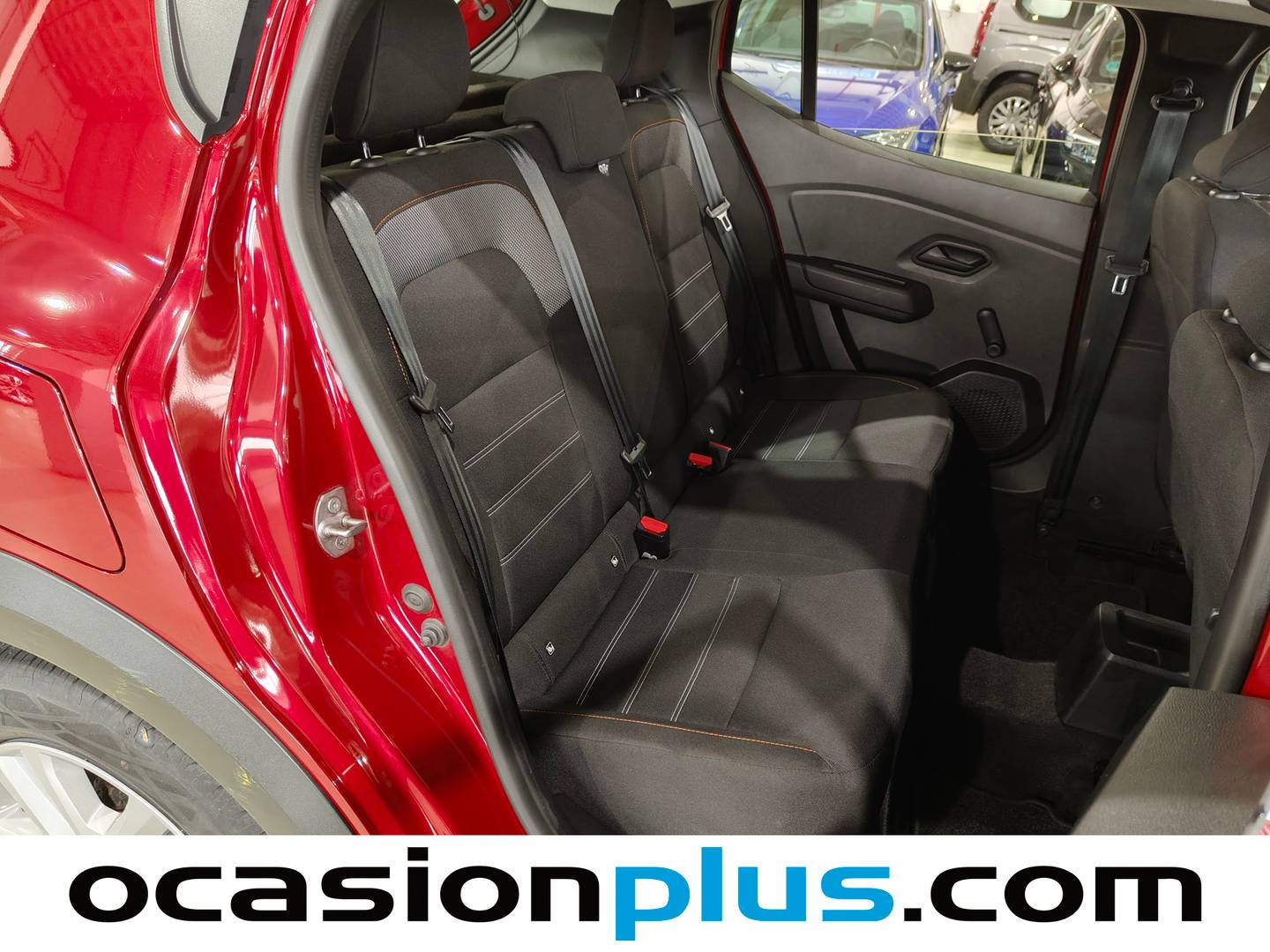 Dacia Sandero Dacia Sandero Stepway Essential TCe (90 CV) gasolina