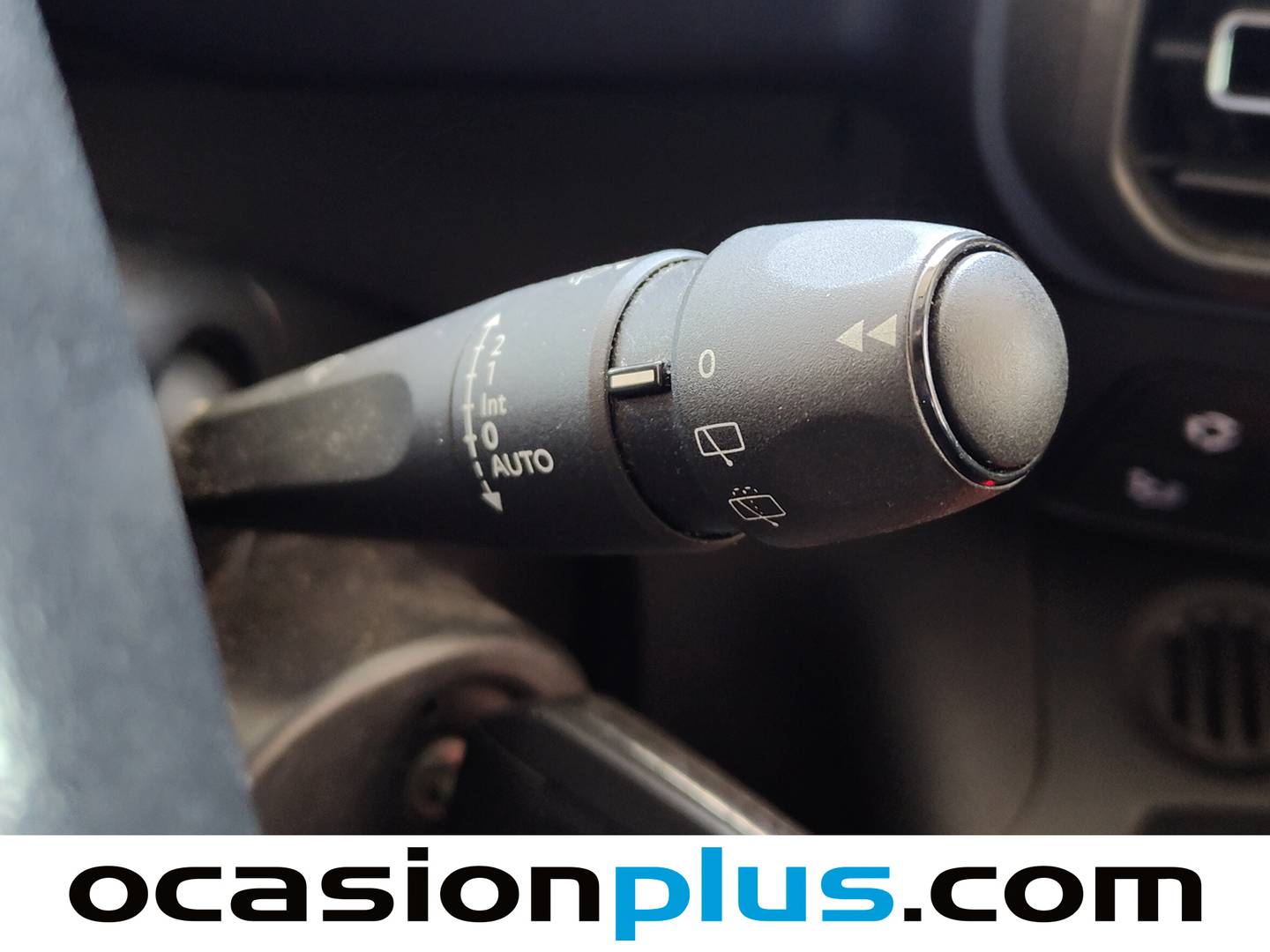 Equipamiento del Peugeot Rifter Peugeot Rifter PureTech 110 Allure Standard (110 CV)