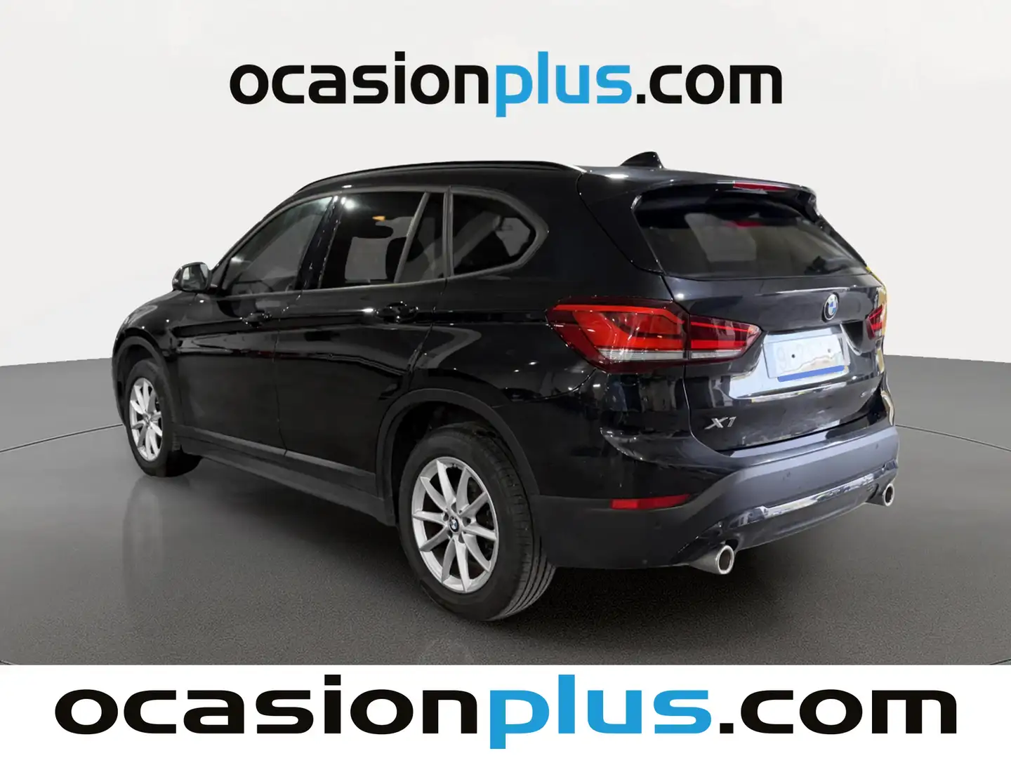 Foto BMW X1 BMW X1 sDrive18d (150 CV)