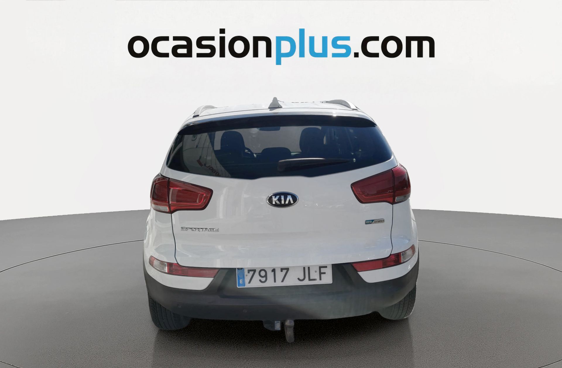 Kia Sportage 1.6 GDI x-Tech Eco-Dynamics 4x2 - foto 14