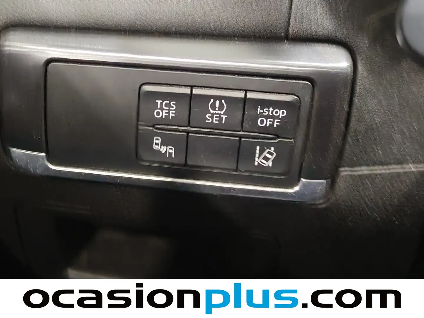 Foto Mazda CX-5 Mazda CX-5 2.2 DE Luxury 2WD (150 CV)