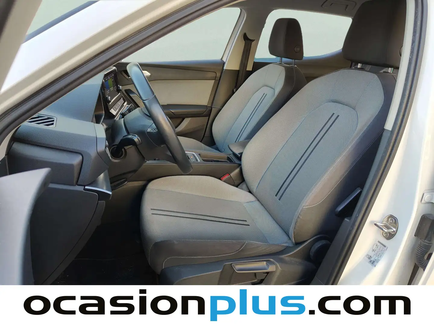 Foto Seat León SEAT León 1.5 TSI S&S Style Go (130 CV)