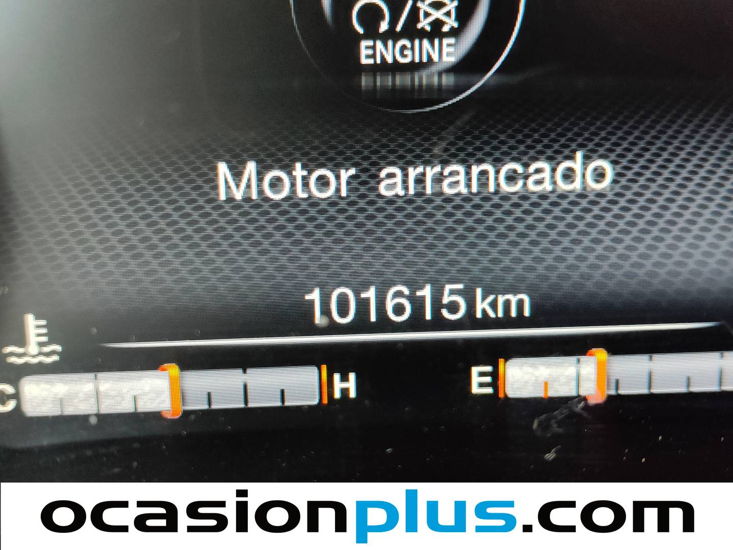 Jeep Renegade Jeep Renegade 1.6 Multijet Limited 4x2 (130 CV) seminuevo