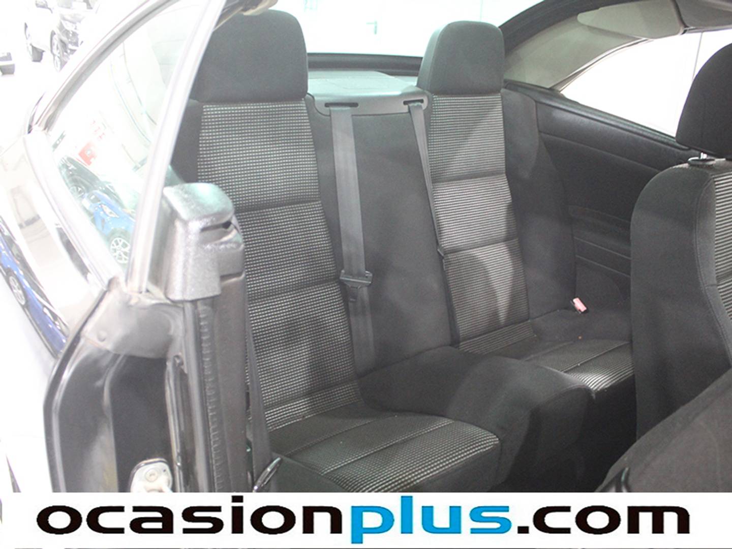 Foto Peugeot 307 Peugeot 307 2.0 16v Auto (143 CV)