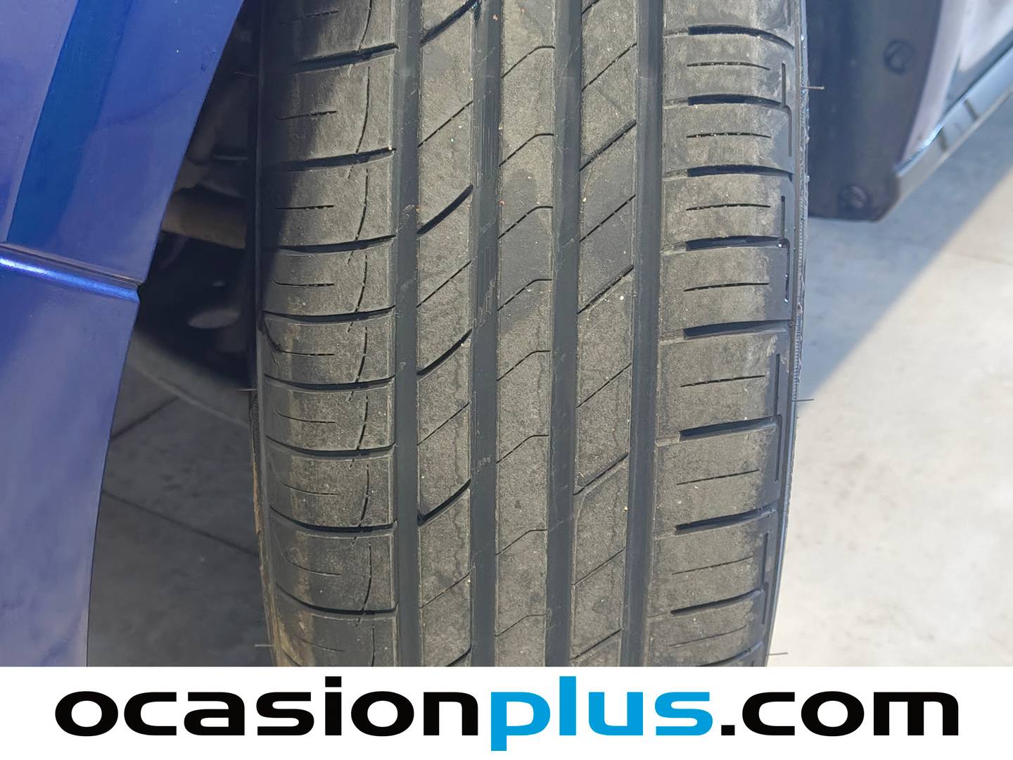 Ford Tourneo Courier Ford Tourneo Courier 1.0 EcoBoost Titanium (100 CV) 100cv