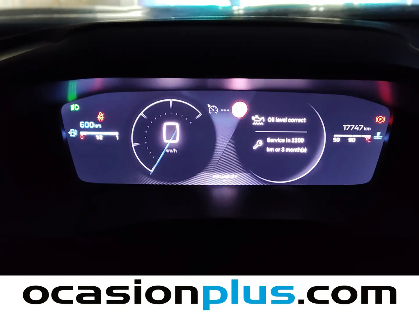 Foto Peugeot 2008 Peugeot 2008 PureTech 100 S&S Allure (100 CV)