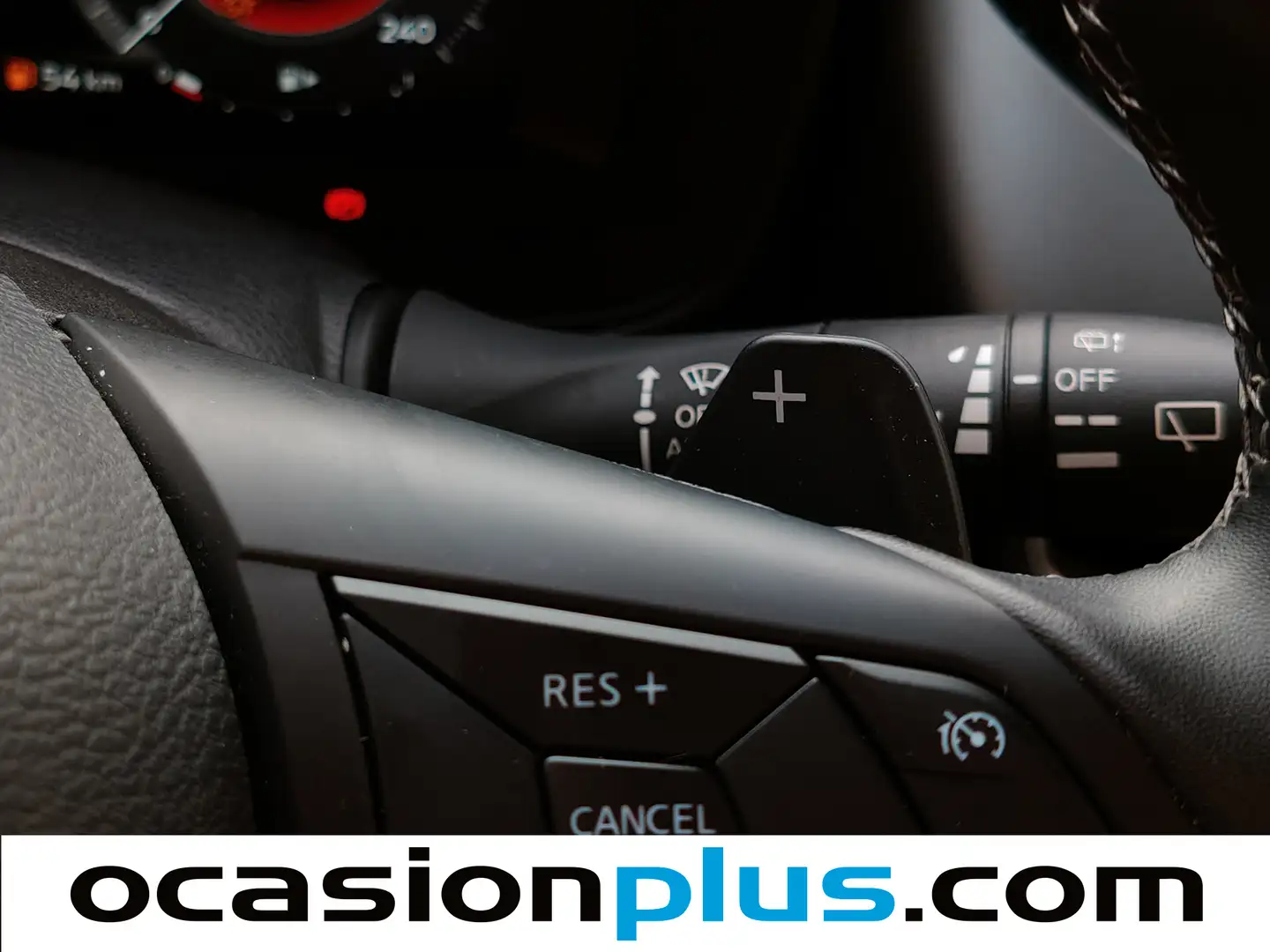 Foto Nissan JUKE Nissan Juke DIG-T N-Connecta 4x2 DCT (114 CV)