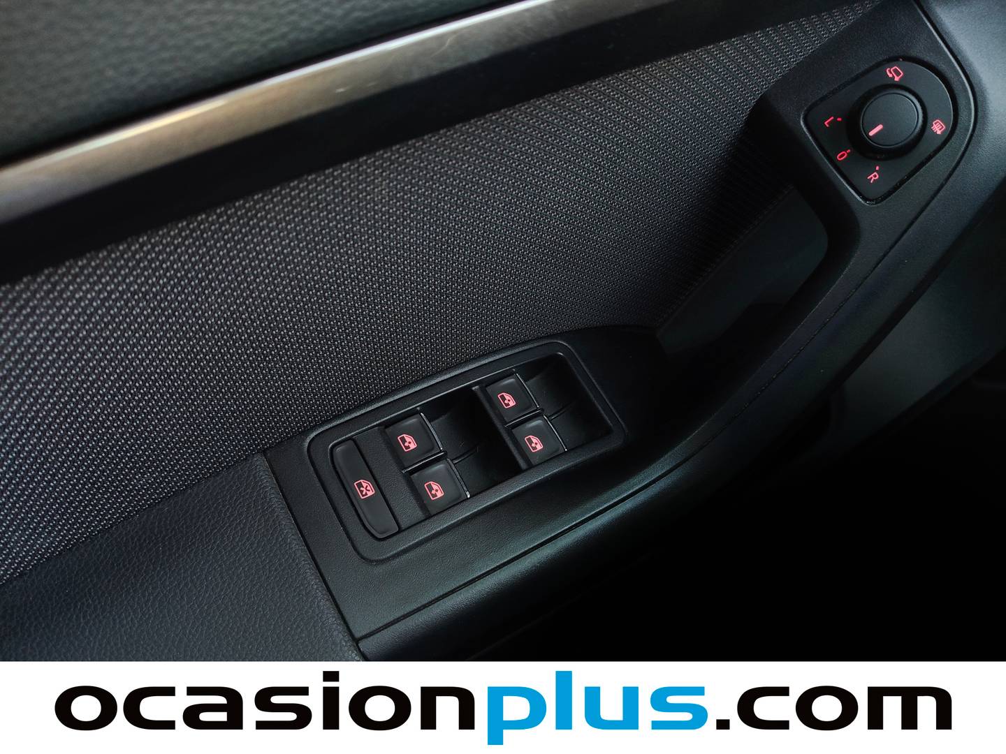 Seat Ateca Seat Ateca 1.6 TDI S&S Ecomotive Xcellence Plus DSG (115 CV) 115cv