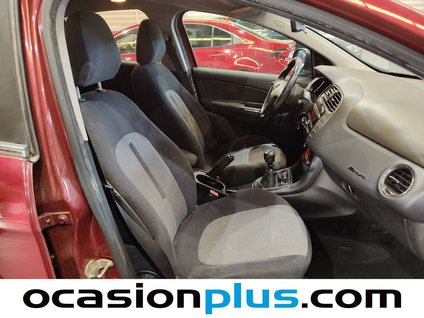 Fiat Bravo Fiat Bravo 1.6 MultiJet Emotion (105 CV) km 0