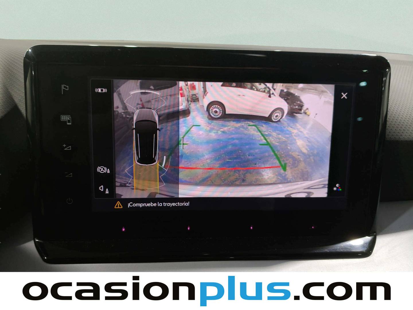 Extras del Seat Arona SEAT Arona 1.5 TSI FR XM DSG (150 CV)