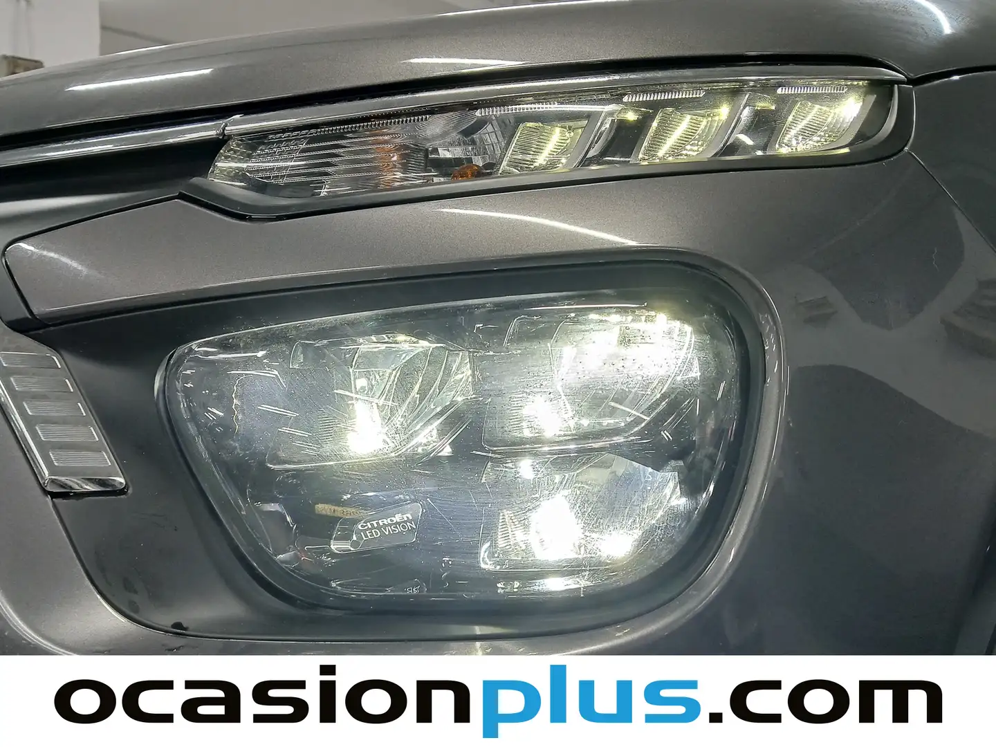 Foto Citroën C3 Citroen C3 BlueHDi 100 S&S Plus (102 CV)