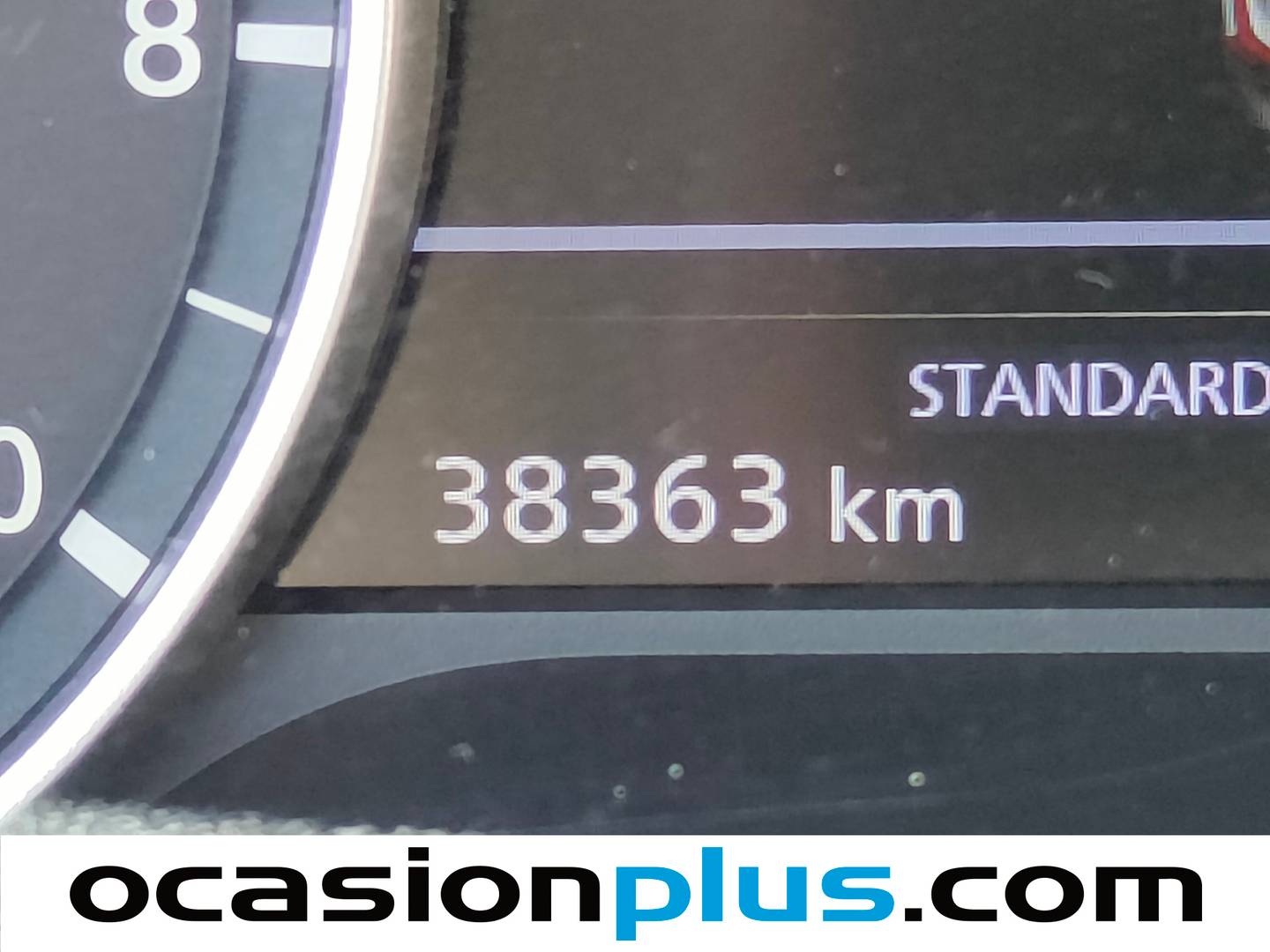 Nissan QASHQAI Nissan Qashqai E-POWER Acenta (190 CV) seminuevo