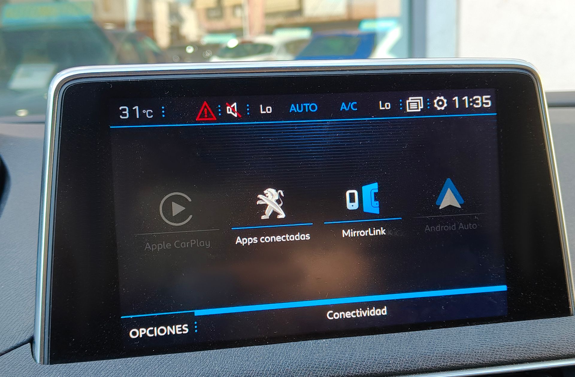 Peugeot 5008 BlueHDi 120 Allure - foto 9