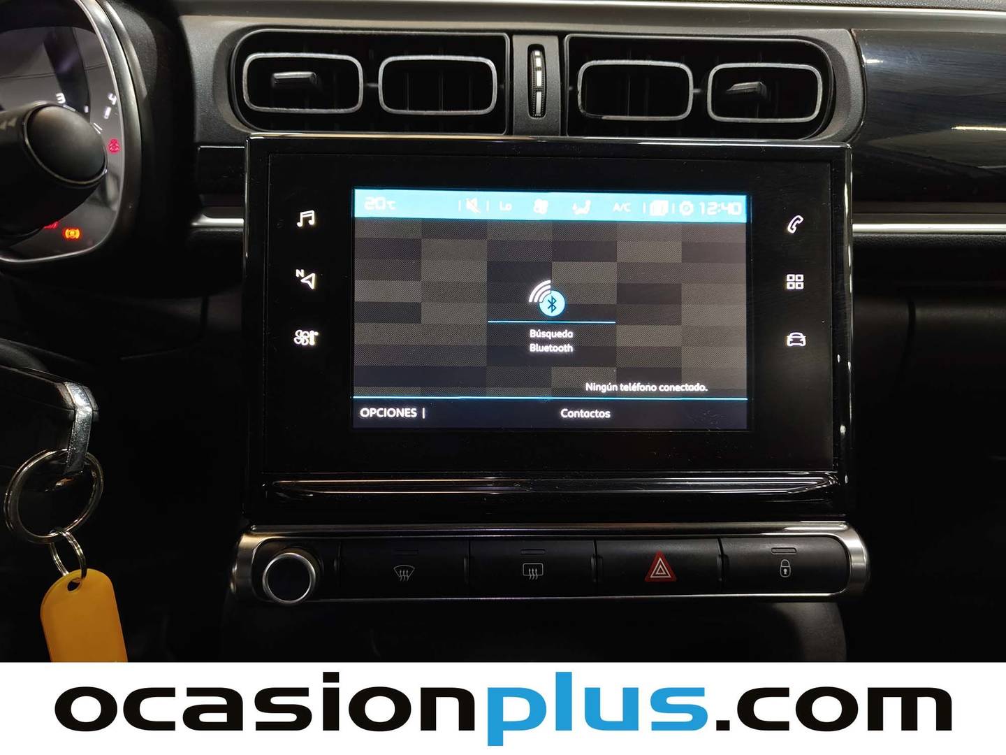 Citroën C3 Citroën C3 PureTech 82 Shine (82 CV) km 0