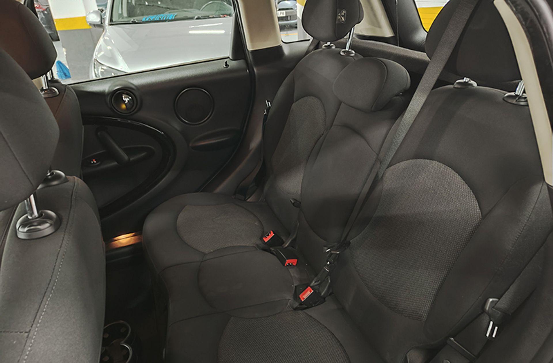MINI Cooper D - foto 10