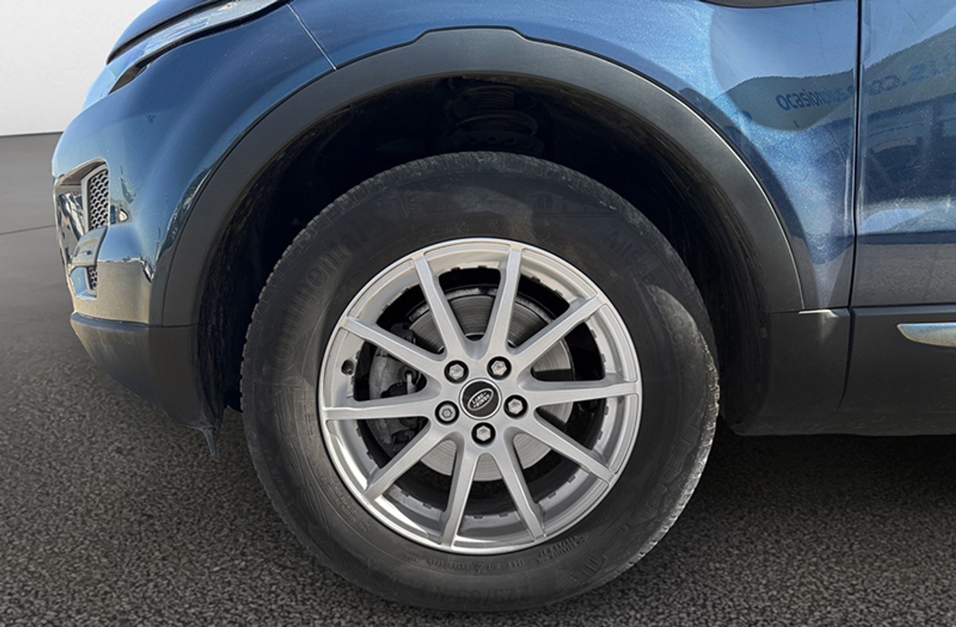 Land Rover Range Rover Evoque 2.2L TD4 Dynamic 4x4 - foto 32
