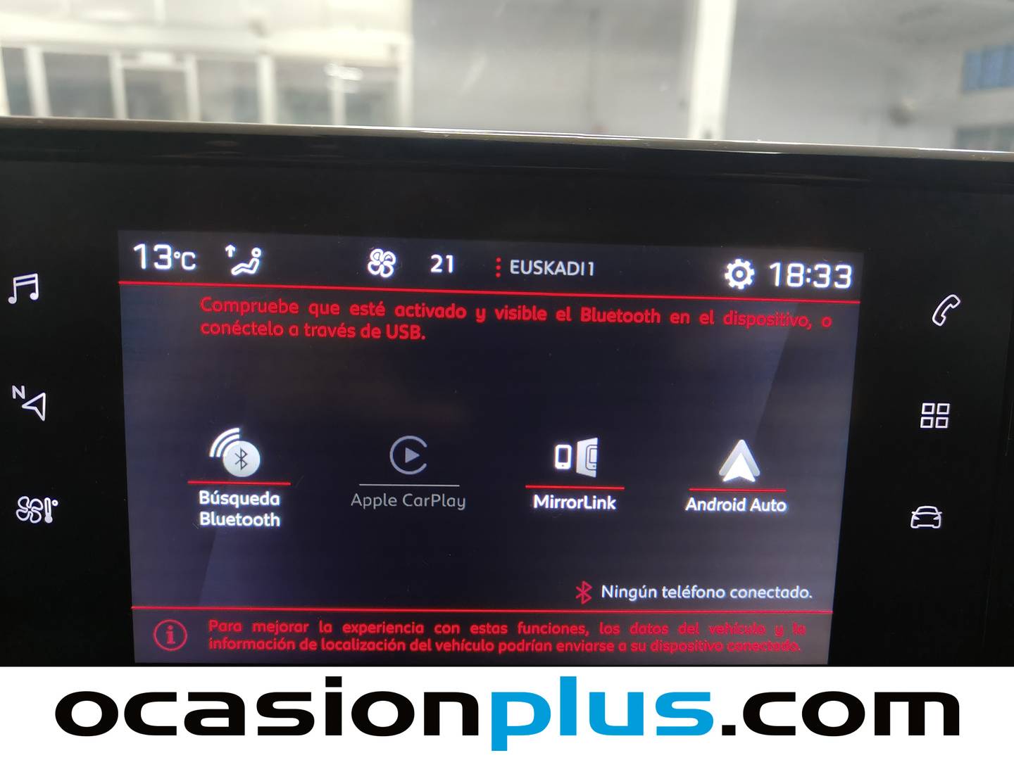 Foto Peugeot 208 Peugeot 208 PureTech 100 Allure (100 CV)