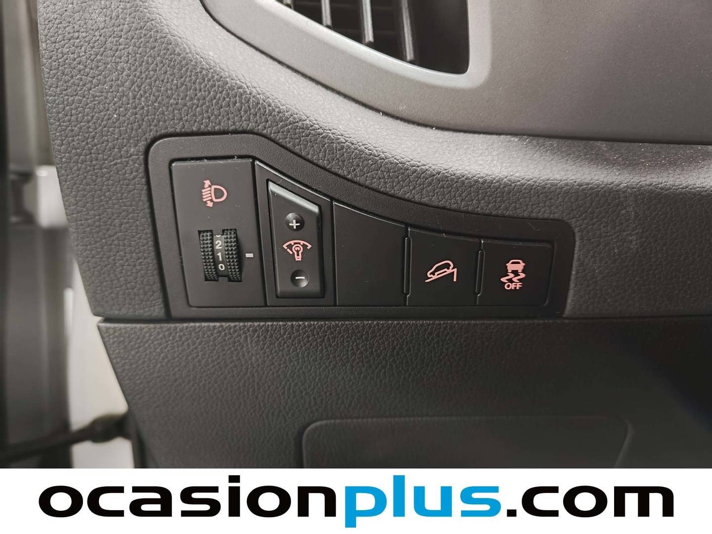 KIA Sportage Kia Sportage 1.6 GDI Drive 4x2 (135 CV) manual