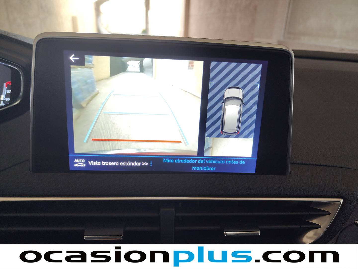 Extras del Peugeot 3008 Peugeot 3008 PureTech 130 S&S Crossway (130 CV)