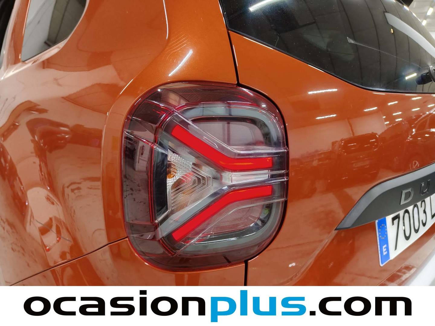 Dacia Duster Dacia Duster Prestige TCE (130 CV) 4X2 km 0