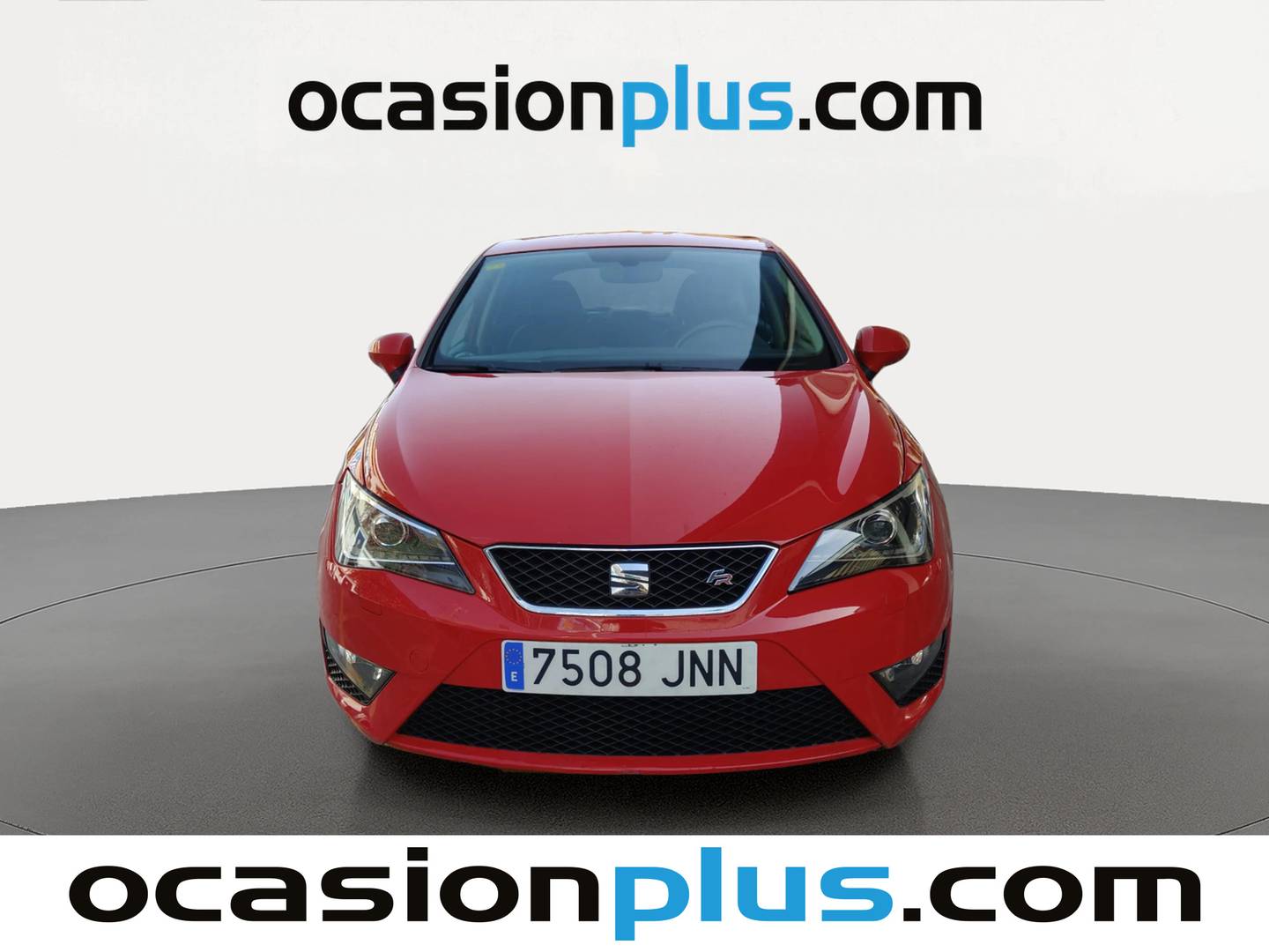 Seat Ibiza Seat Ibiza 1.4 TDI S&S FR (90 CV) 90cv