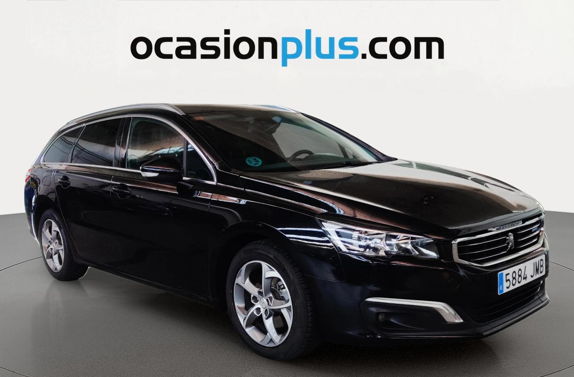 Peugeot 508 SW 2.0 BlueHDi Active - foto 2