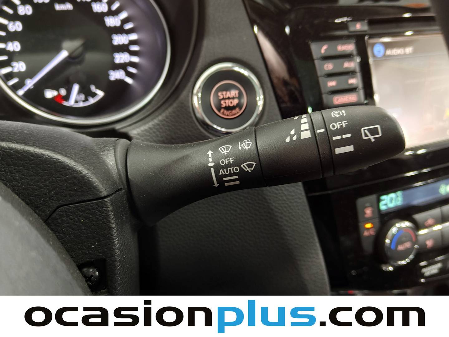 Nissan QASHQAI Nissan Qashqai 1.6 DIG-T N-Connecta 4x2 (163 CV) barato