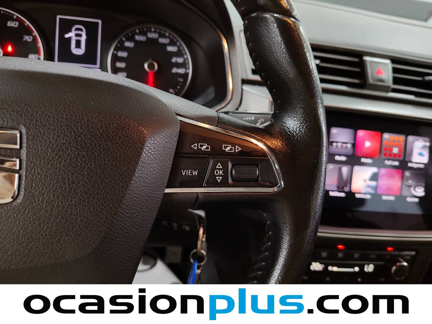Seat Ibiza Seat Ibiza 1.0 Style (75 CV) de ocasión