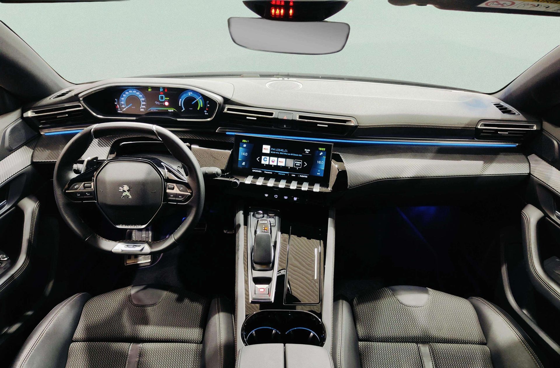 Peugeot 508 225 GT e-EAT8 - foto 6