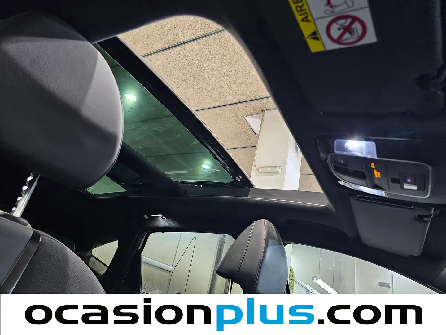 Foto Hyundai Tucson Hyundai Tucson 1.6 CRDI 48V N Line Sky 4x4 DCT  (136 CV)