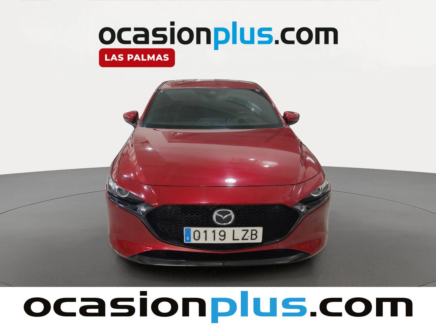 Mazda Mazda3 Mazda Mazda 3 2.0 Skyactiv-G Evolution (122 CV) 122cv