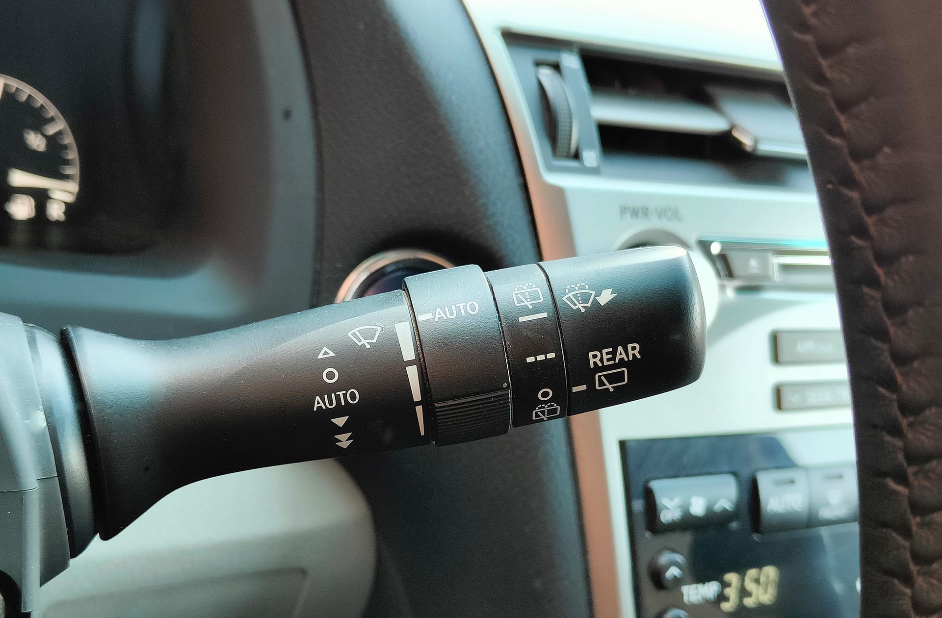 Lexus RX 450h Luxury - foto 28