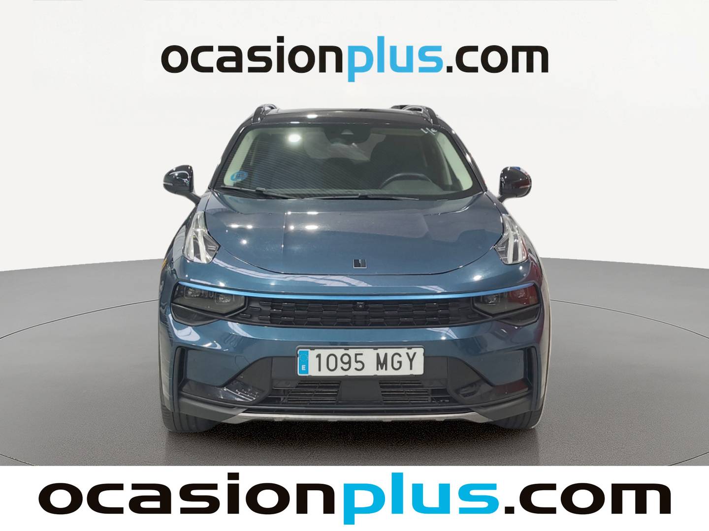 Lynk & Co 01 Lynk & Co 01 1.5 PHEV (261 CV) barato