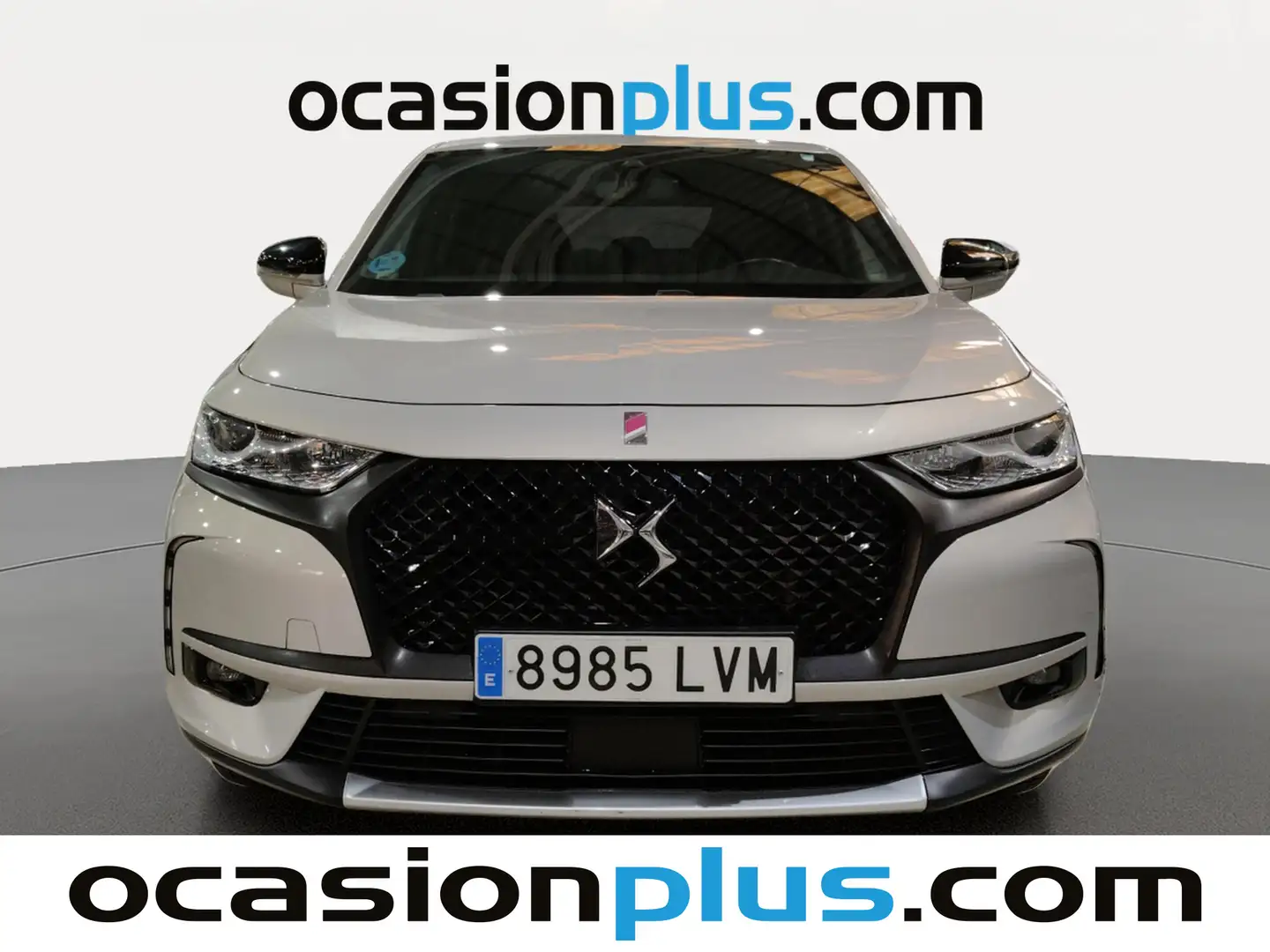 Foto DS DS 7 Crossback DS DS7 Crossback BlueHDi 130 DE Performance Line AT (130 CV)